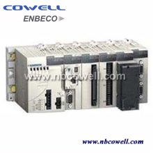 Controlador Low-Voltage do PLC do custo baixo chinês